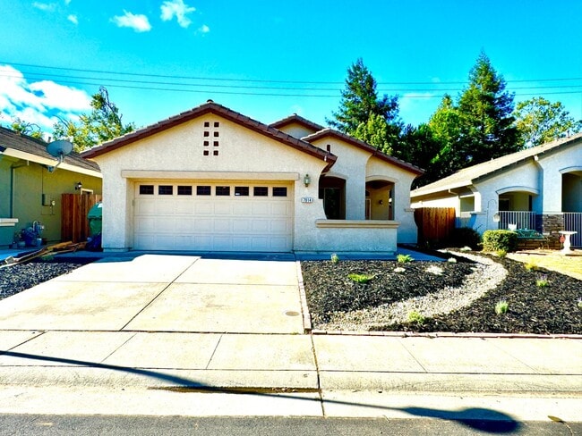property at 7914 Mansell Way