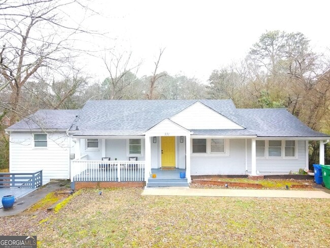 property at 531 Allendale Dr