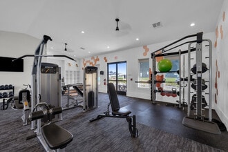 Sugar Mill Villas in Youngsville, LA - Foto de edificio - Building Photo