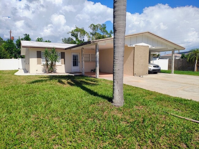 property at 4325 80th St W