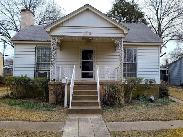 property at 3515 Fairview Ave