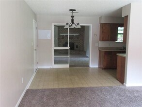 1205 S Prospect St in Siloam Springs, AR - Building Photo - Building Photo