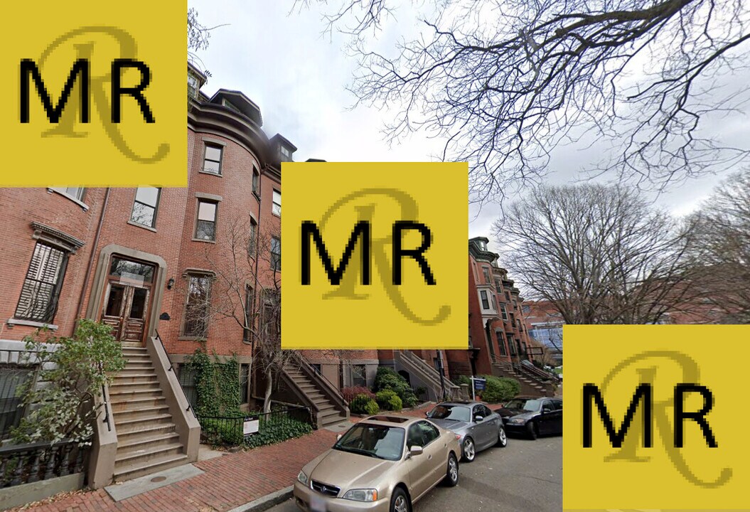 26 Worcester Sq in Boston, MA - Foto de edificio