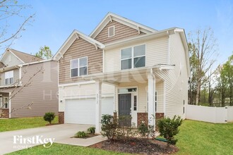 8212 Williams Farm Dr in Charlotte, NC - Building Photo - Building Photo