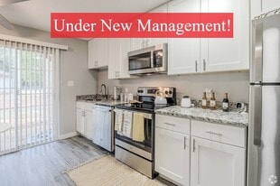 Kenridge Apartments in Decatur, GA - Building Photo