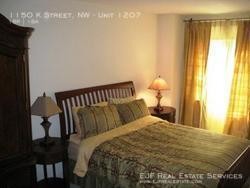1150 K St NW-Unit -Unit 1207 in Washington, DC - Foto de edificio - Building Photo
