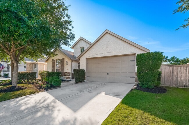 30534 Night Heron Ln in Fulshear, TX - Building Photo - Building Photo