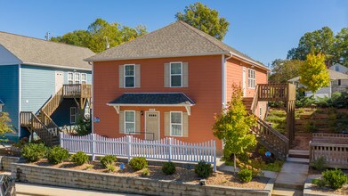Victory Village in Winston-Salem, NC - Building Photo - Building Photo