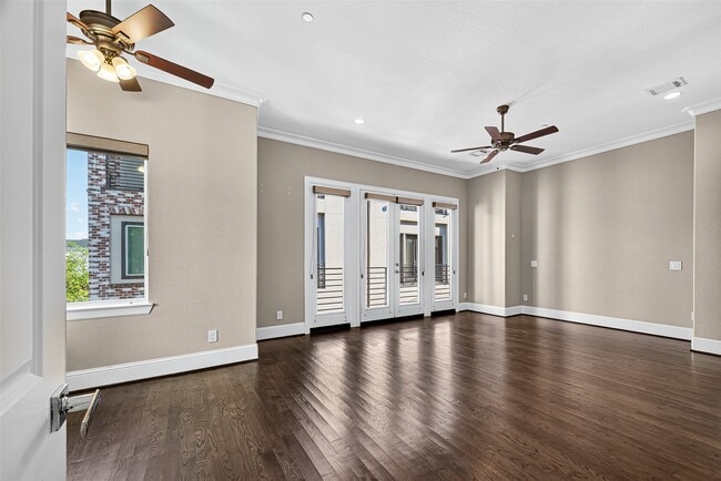 2116 Mason St in Houston, TX - Building Photo - Building Photo