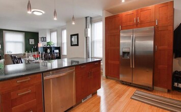 3827 Liberty Ave in Pittsburgh, PA - Building Photo - Building Photo