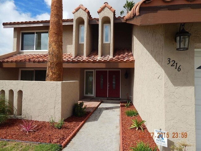 3216 Bonita Woods Dr in Bonita, CA - Building Photo - Building Photo