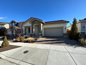 3120 Heather Flume Ln in Sparks, NV - Building Photo - Building Photo