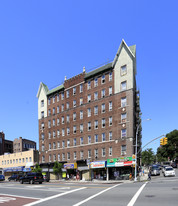 2601-2613 Webster Ave Apartments