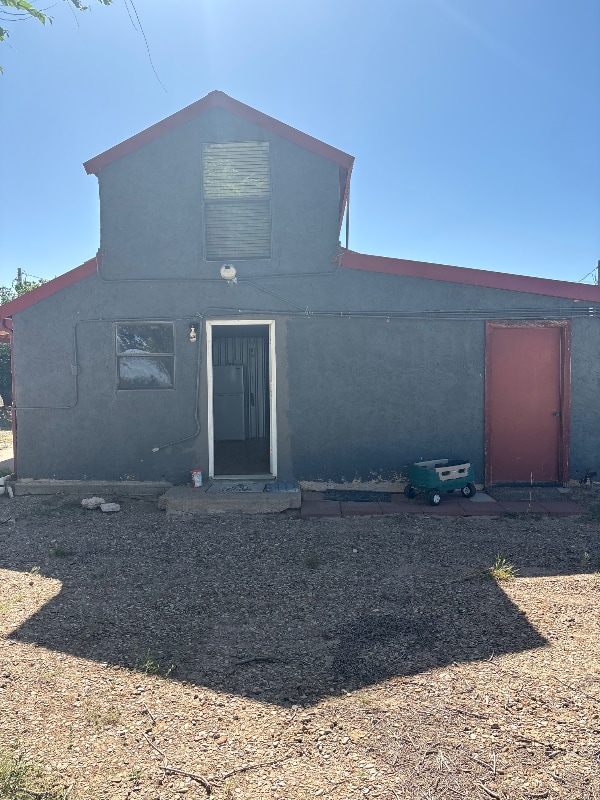 585 S Roosevelt Rd U in Portales, NM - Building Photo - Building Photo