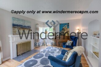 5301 20th Ave in Sacramento, CA - Building Photo - Building Photo