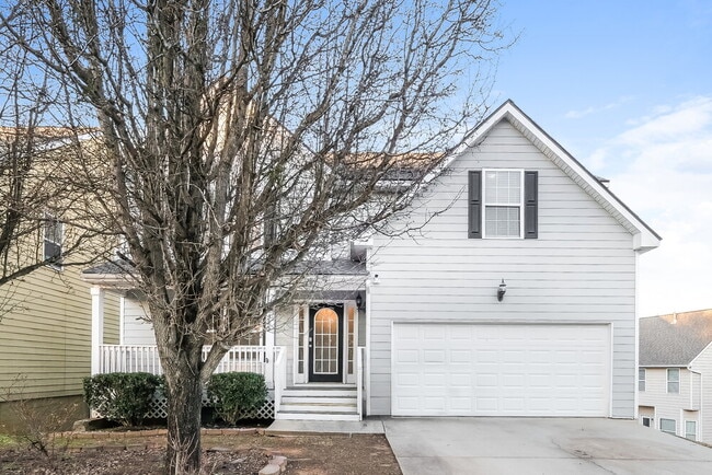 property at 2335 Valley Creek Dr