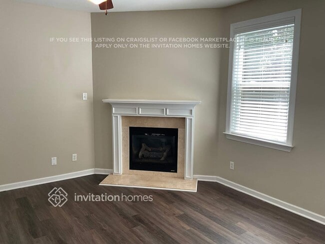 2824 Harcourt Dr in Locust Grove, GA - Building Photo - Building Photo