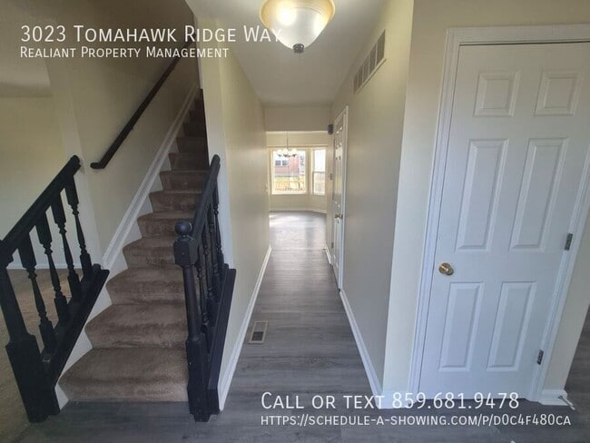 3023 Tomahawk Ridge Way in Burlington, KY - Building Photo - Building Photo