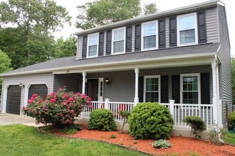 6196 Pronghorn Ct in Waldorf, MD - Building Photo - Building Photo