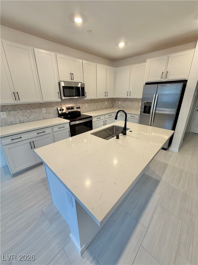 1536 Hopeful Lark Ln in Las Vegas, NV - Building Photo - Building Photo