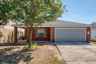 17901 Violet Ln in Elgin, TX - Building Photo