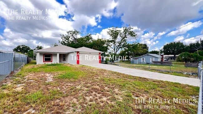 property at 116 S Normandale Ave