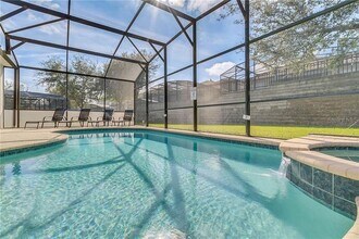 2608 Bowring St in Kissimmee, FL - Building Photo - Building Photo