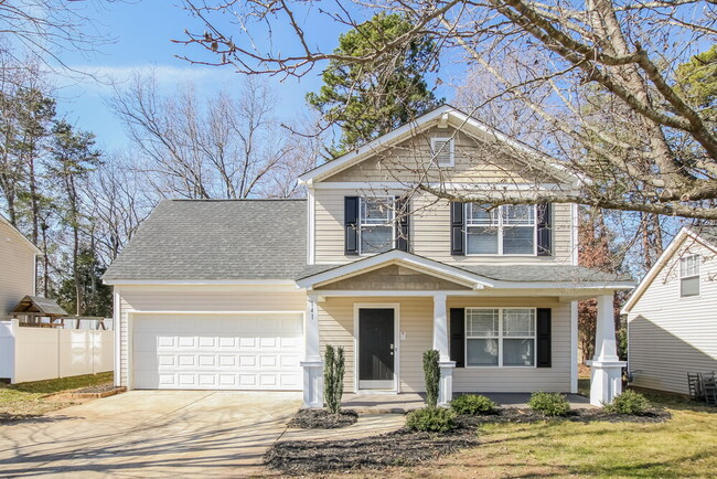 property at 141 Peterborough Dr