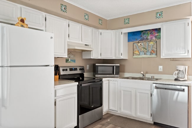 120 53rd St in Ocean City, MD - Foto de edificio - Building Photo