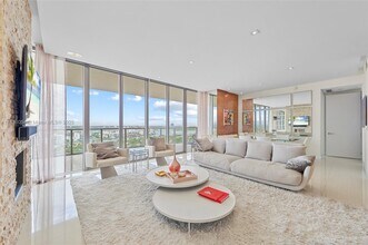 9705 Collins Ave, Unit 1905N in Bal Harbour, FL - Building Photo - Building Photo