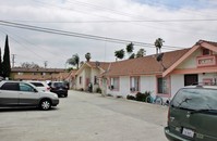 5814 Clara St in Bell Gardens, CA - Building Photo - Building Photo