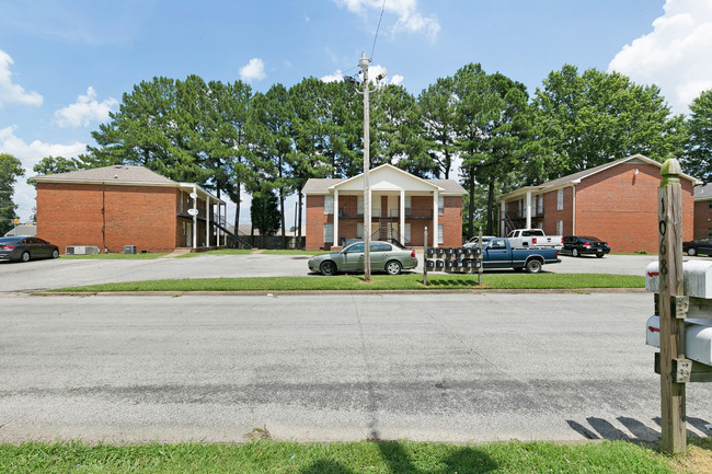 22 Sta Les Cv in Jackson, TN - Building Photo - Building Photo