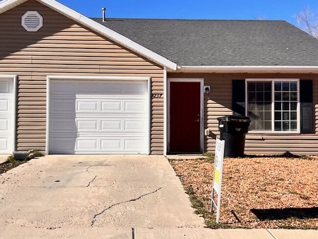 property at 1237 N 650 W