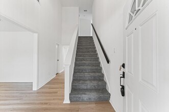 17527 Hamilwood Dr in Houston, TX - Building Photo - Building Photo