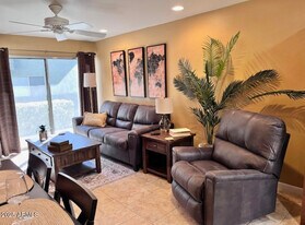 4630 N 68th St in Scottsdale, AZ - Building Photo
