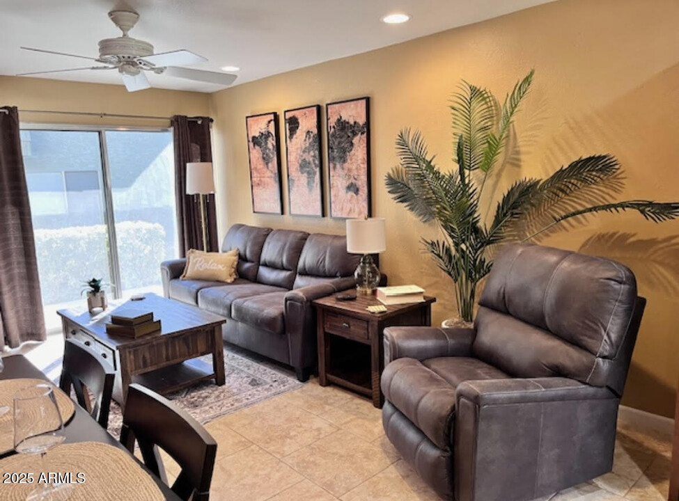 4630 N 68th St in Scottsdale, AZ - Building Photo
