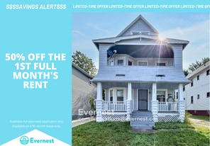 2781 E 118th St in Cleveland, OH - Building Photo