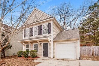 4202 Broadstairs Dr SW in Concord, NC - Building Photo - Building Photo