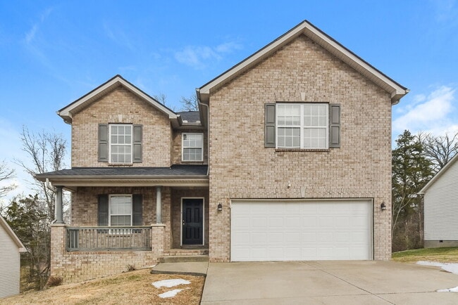 property at 163 Lyndhurst Dr