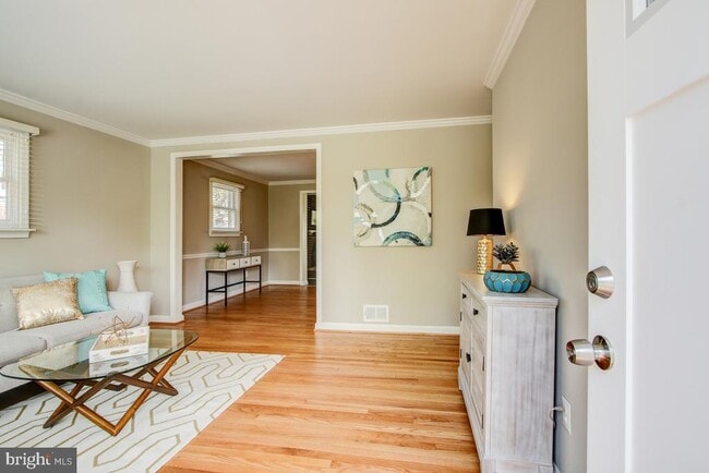 property at 11803 Rocking Horse Rd