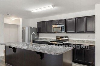 1619 Hooper Court in Charlotte, NC - Building Photo - Building Photo