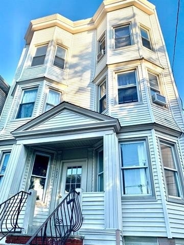 property at 200 Nunda Ave
