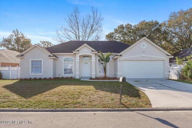 12184 Mantle Dr in Jacksonville, FL - Building Photo - Building Photo