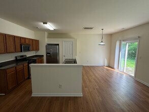 6644 Sequoia Hills Dr in Harrisburg, NC - Building Photo - Building Photo