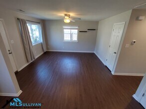 1202 Liberty St in Durham, NC - Building Photo - Building Photo