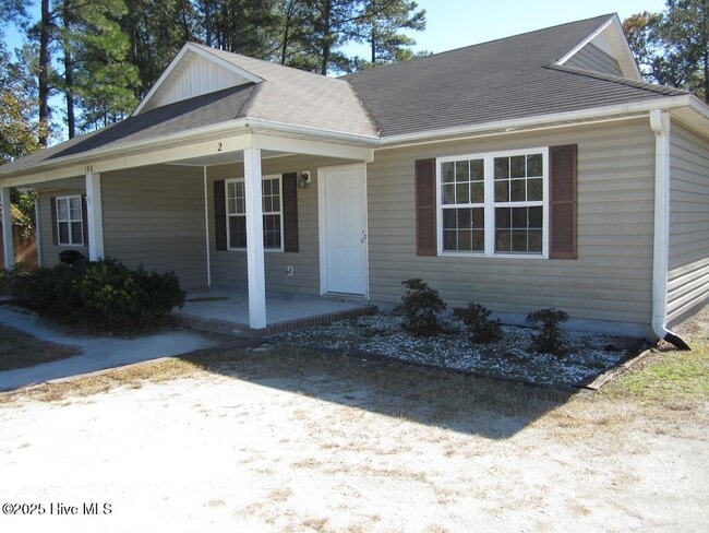 property at 196 Blue Top Rd