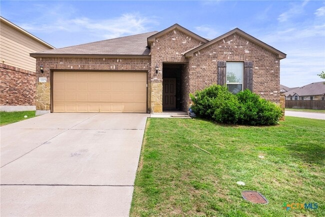 property at 1203 Daffodil Dr