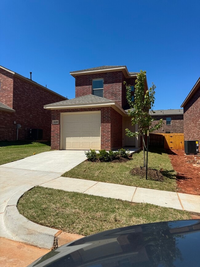property at 3239 NW 147th Ter