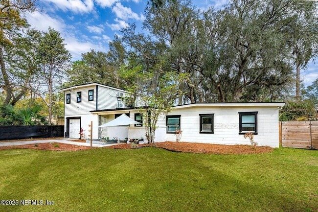 10643 Rutgers Rd in Jacksonville, FL - Building Photo - Building Photo