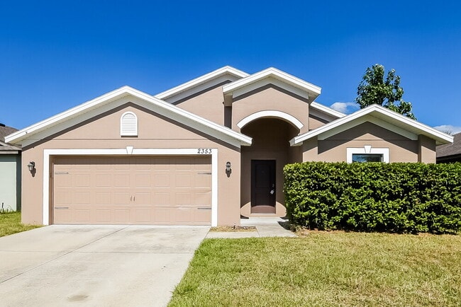property at 2353 Bexley Dr